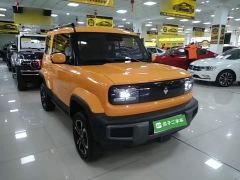 Baojun Yueye Smart Premium Edition - ფოტო 3