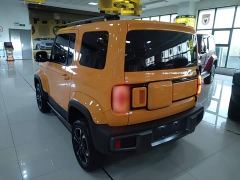 Baojun Yueye Smart Premium Edition - ფოტო 4
