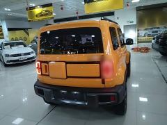 Baojun Yueye Smart Premium Edition - ფოტო 5