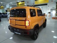 Baojun Yueye Smart Premium Edition - ფოტო 6