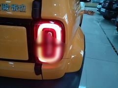 Baojun Yueye Smart Premium Edition - ფოტო 7