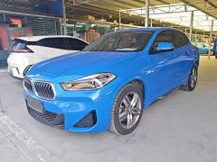 BMW X2 Facelift sDrive25i M Sport Package - photo 1