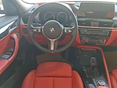 BMW X2 Facelift sDrive25i M Sport Package - photo 10