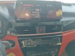 BMW X2 Facelift sDrive25i M Sport Package - photo 12