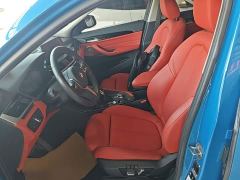 BMW X2 Facelift sDrive25i M Sport Package - photo 14