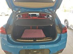 BMW X2 Facelift sDrive25i M Sport Package - photo 18