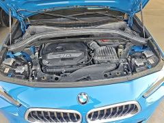 BMW X2 Facelift sDrive25i M Sport Package - photo 19