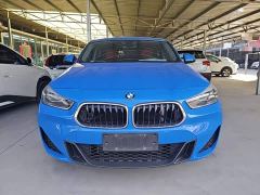 BMW X2 Facelift sDrive25i M Sport Package - photo 2