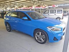 BMW X2 Facelift sDrive25i M Sport Package - photo 3