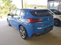 BMW X2 Facelift sDrive25i M Sport Package - photo 4