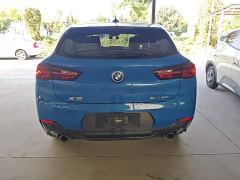 BMW X2 Facelift sDrive25i M Sport Package - photo 5