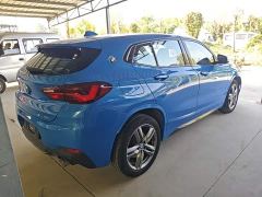 BMW X2 Facelift sDrive25i M Sport Package - photo 6