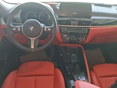 BMW X2 Facelift sDrive25i M Sport Package - photo 9