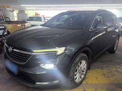 Buick Enclave 28T FWD Luxury - фото 1