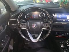 Buick Enclave 28T FWD Luxury - фото 10