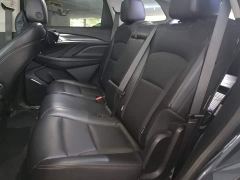 Buick Enclave 28T FWD Luxury - фото 16
