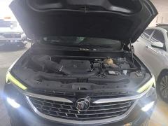 Buick Enclave 28T FWD Luxury - фото 19