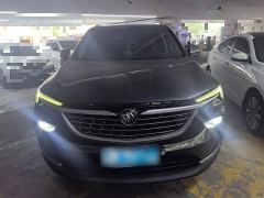 Buick Enclave 28T FWD Luxury - фото 2