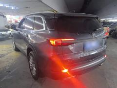 Buick Enclave 28T FWD Luxury - фото 4