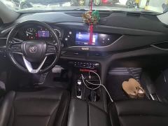 Buick Enclave 28T FWD Luxury - фото 9