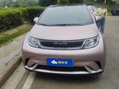 BYD Dolphin 405km Stylish Edition - ფოტო 3