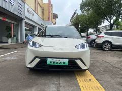 BYD Seagull 305km Freedom Edition - ფოტო 2