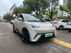 BYD Seagull 305km Freedom Edition - ფოტო 3