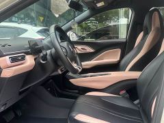 BYD Seagull 305km Freedom Edition - ფოტო 4