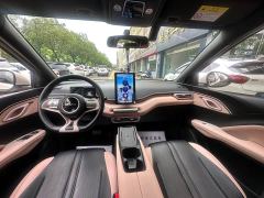 BYD Seagull 305km Freedom Edition - ფოტო 5