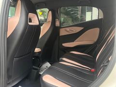BYD Seagull 305km Freedom Edition - ფოტო 6