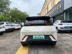 BYD Seagull 305km Freedom Edition - ფოტო 8