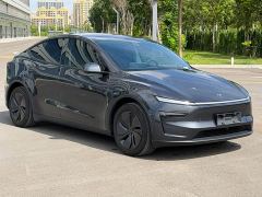 Tesla Model Y Rear-Wheel Drive - ფოტო 2