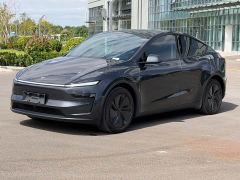 Tesla Model Y Rear-Wheel Drive - ფოტო 3