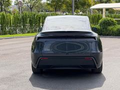 Tesla Model Y Rear-Wheel Drive - ფოტო 8