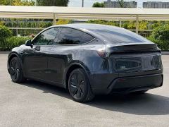 Tesla Model Y Rear-Wheel Drive - ფოტო 9