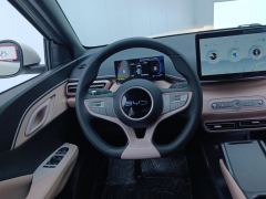 BYD Seagull Smart Driving Edition 305km Vitality Edition - ფოტო 18