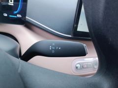 BYD Seagull Smart Driving Edition 305km Vitality Edition - ფოტო 19
