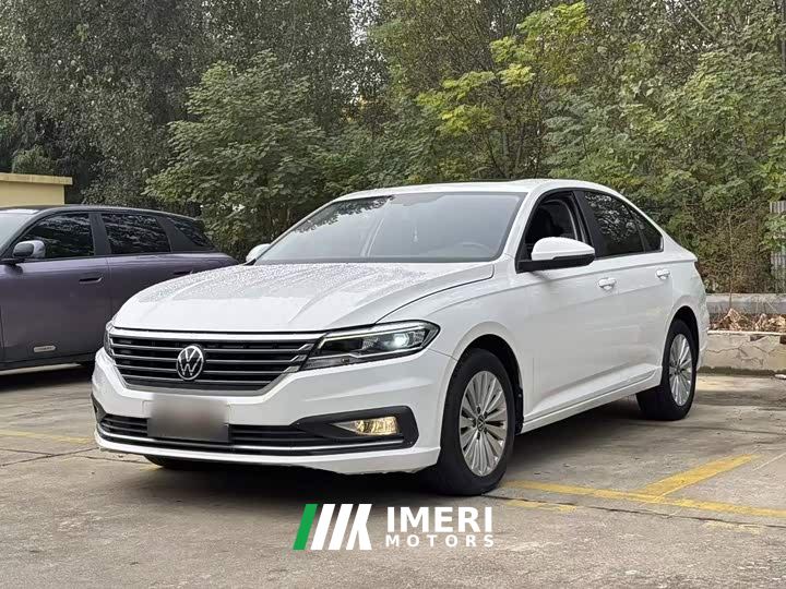 Volkswagen Lavida 1.5L Automatic Comfort - ავტომობილი ჩინეთიდან