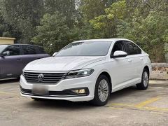 Volkswagen Lavida 1.5L Automatic Comfort - ფოტო 1