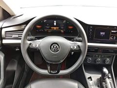 Volkswagen Lavida 1.5L Automatic Comfort - ფოტო 10