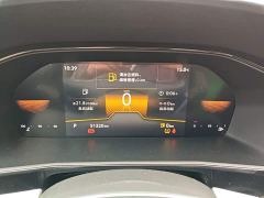 Volkswagen Lavida 1.5L Automatic Comfort - ფოტო 11
