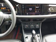 Volkswagen Lavida 1.5L Automatic Comfort - ფოტო 12