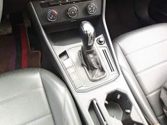 Volkswagen Lavida 1.5L Automatic Comfort - ფოტო 13