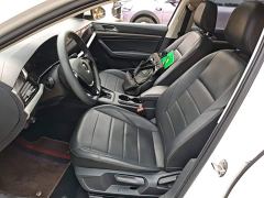 Volkswagen Lavida 1.5L Automatic Comfort - ფოტო 14