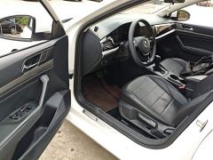 Volkswagen Lavida 1.5L Automatic Comfort - ფოტო 15