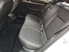 Volkswagen Lavida 1.5L Automatic Comfort - ფოტო 16