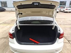 Volkswagen Lavida 1.5L Automatic Comfort - ფოტო 18