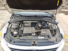 Volkswagen Lavida 1.5L Automatic Comfort - ფოტო 19