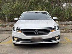 Volkswagen Lavida 1.5L Automatic Comfort - ფოტო 2