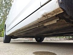 Volkswagen Lavida 1.5L Automatic Comfort - ფოტო 20